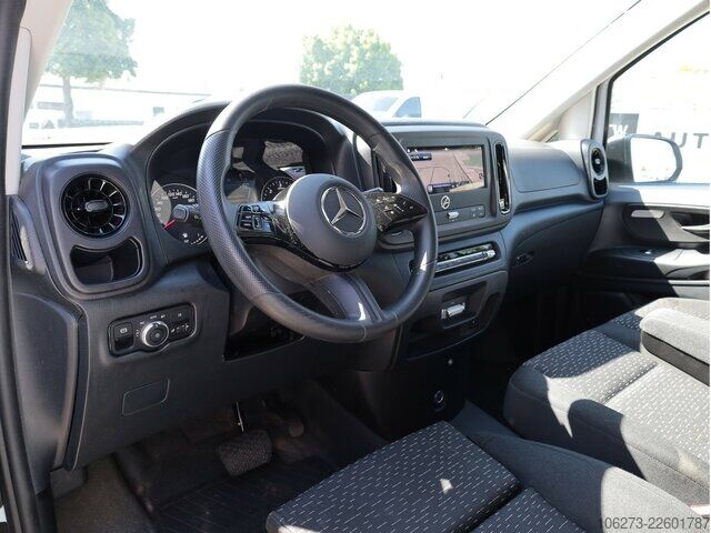 Βαν Mercedes-Benz Vito116CDI KA lang,Automatik,Klima,Kamera