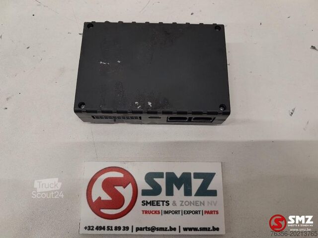 Управление на двигателя Diversen Occ ECU GPS Tracker Teltonika FM5300