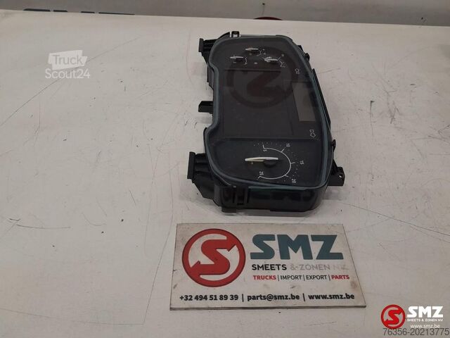 Panou de instrumente Renault Occ LED instrumentenpaneel Renault