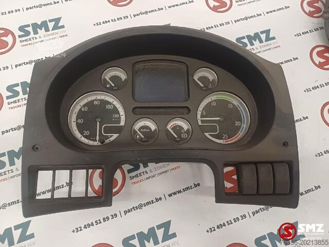 Instrumentenpult Daf Occ instrumentenpaneel DAF