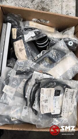 Sensor Mercedes Lot onderdelen Mercedes