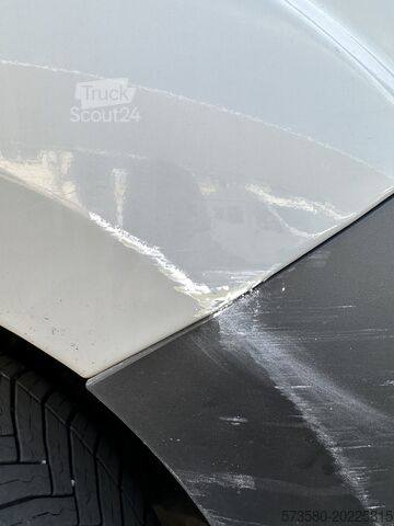 Wohnwagen/Wohnmobil Fiat Weinsberg Carabus 600 K 4 Schlafplätze | Voll ausgestattet