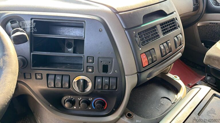 Standaard trekker DAF XF 105.410 (BONNE ETAT / GOOD CONDITION)