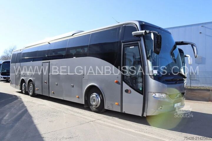 Tur otobüsü Volvo 9700 HD / 14.0m / Handicap Bus / Full Option