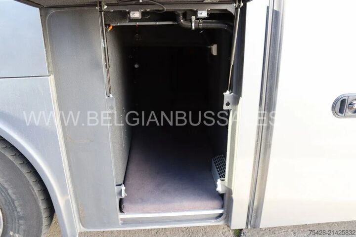 Tur otobüsü Volvo 9700 HD / 14.0m / Handicap Bus / Full Option