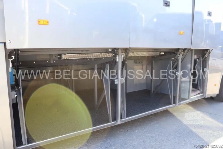 Tur otobüsü Volvo 9700 HD / 14.0m / Handicap Bus / Full Option