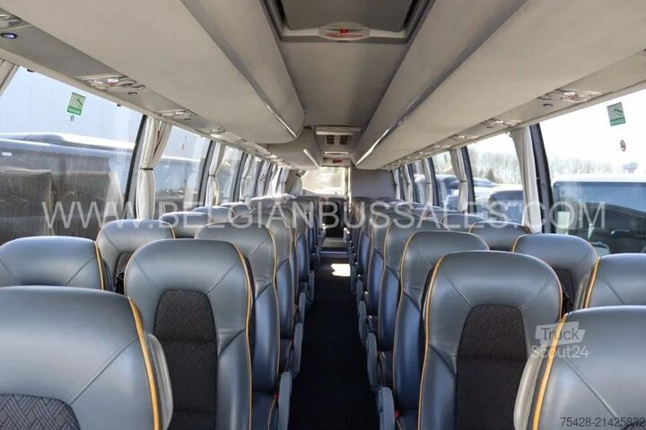 Tur otobüsü Volvo 9700 HD / 14.0m / Handicap Bus / Full Option