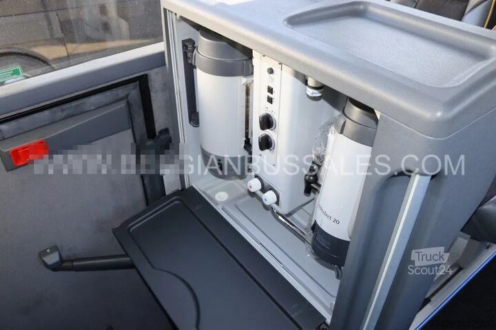 Tur otobüsü Volvo 9700 HD / 14.0m / Handicap Bus / Full Option