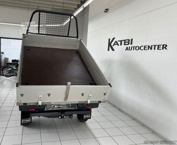 Damperli panelvan PIAGGIO Porter 1.3 Kipper 1. Hand HU neu