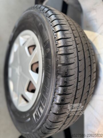 Minibüs FORD Transit Kombi 350 L3/H2*8-SITZER*RAMPE*ROLLSTUHL