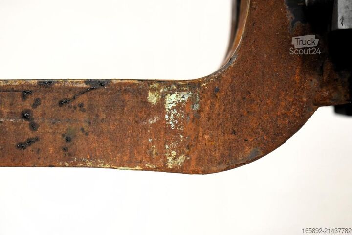 вилочный погрузчик Linde H 35 D 1202-01