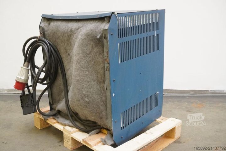 Trukkiparisto INDUSTRIE AUTOMATION Intronic S 80V/140A.