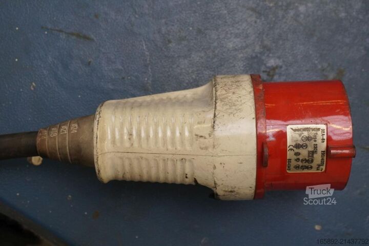 Trukkiparisto INDUSTRIE AUTOMATION Intronic S 80V/140A.