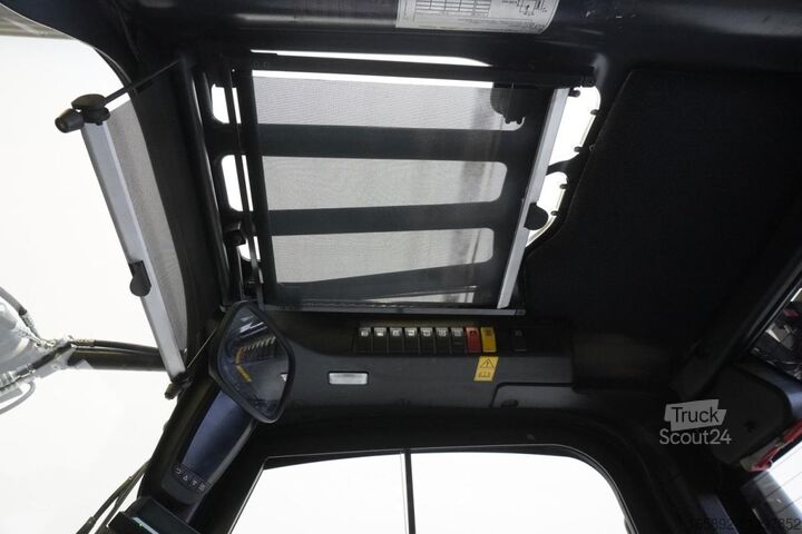 Gaffeltruck Linde H 18 D EVO 391-02