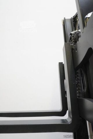 Gaffeltruck Linde E 20 PH EVO 386-02