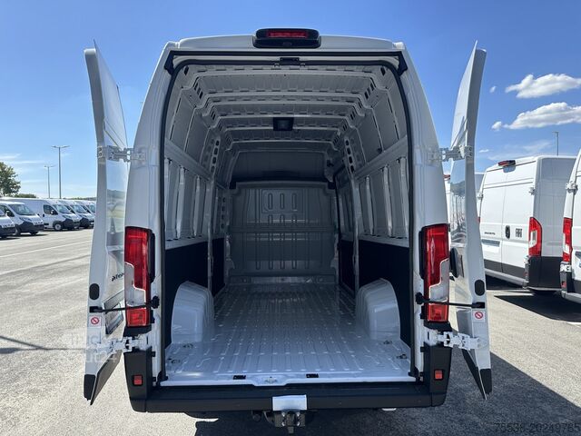Panelvan Fiat Ducato