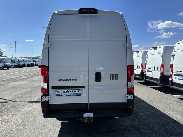 Panelvan Fiat Ducato