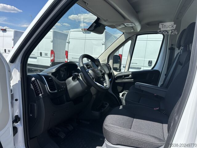 Panelvan Fiat Ducato