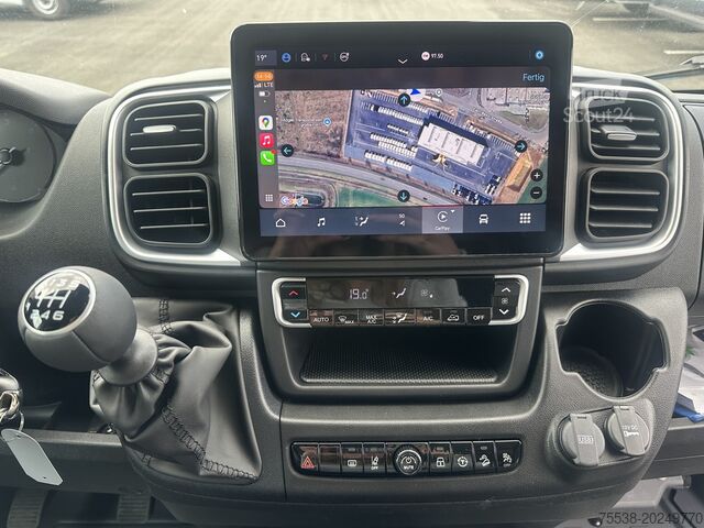 Panelvan Fiat Ducato