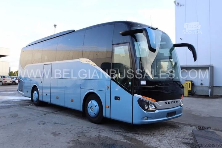 Autocar Setra S 511 HD