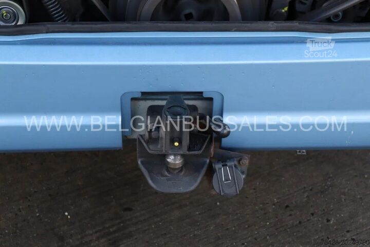 Entrenador Setra S 511 HD