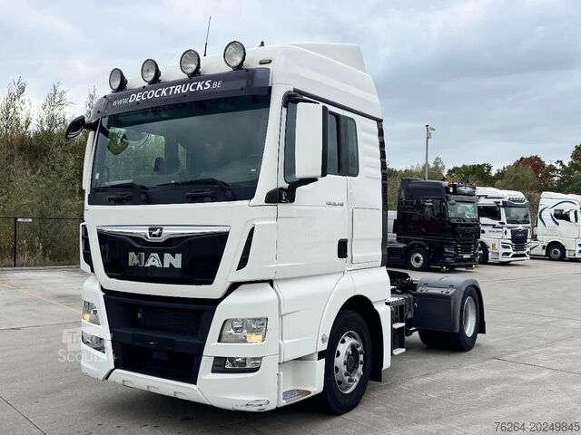 Standaard-SZM MAN TGX 18.440 EURO6 (1)