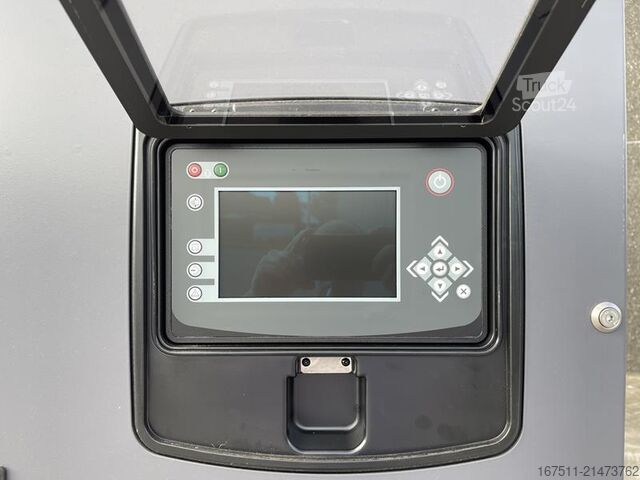 Compresseur frigorifique Atlas Copco X 28 STAGE V