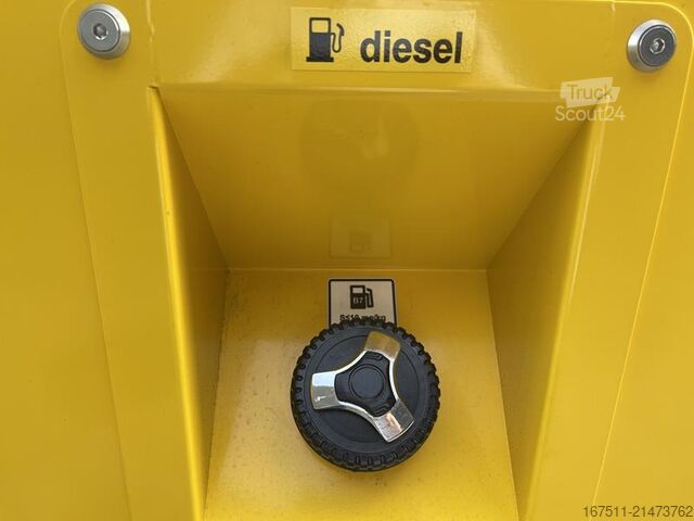 Compresseur frigorifique Atlas Copco X 28 STAGE V