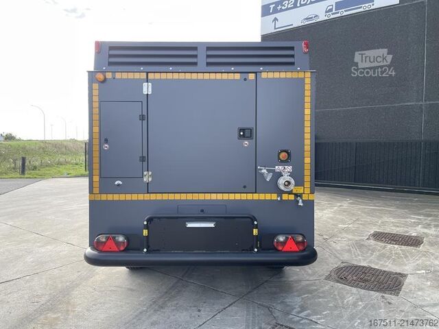 холодильный компрессор Atlas Copco X 28 STAGE V