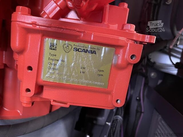 Compresseur frigorifique Atlas Copco X 28 STAGE V