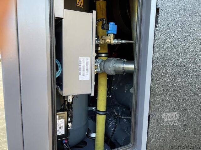 Compressor de refrigeração Atlas Copco X 28 STAGE V