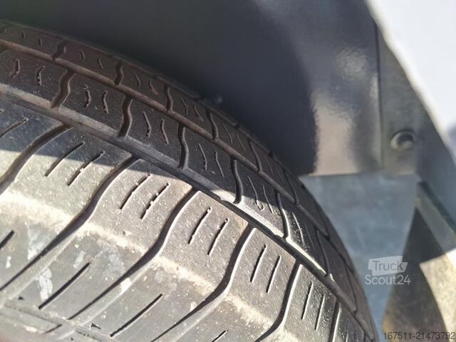 Compresseur frigorifique Atlas Copco XAHS 186 DD - N