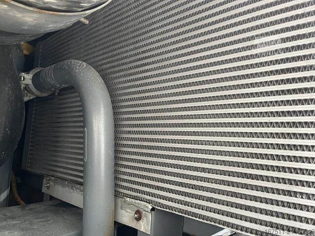 Compresseur frigorifique Atlas Copco XAHS 236 MD - N