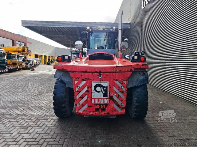 Heftruck Kalmar DCG 250-12LB