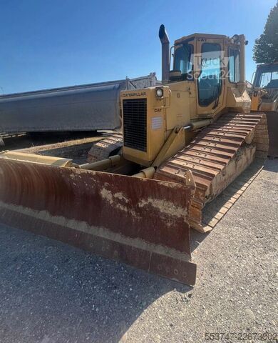 Caterpillar D4H Caterpillar D4H