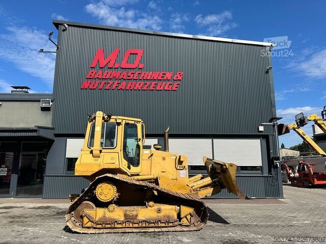 Caterpillar D4H Caterpillar D4H