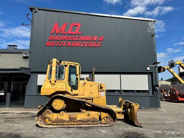 Caterpillar D4H Caterpillar D4H