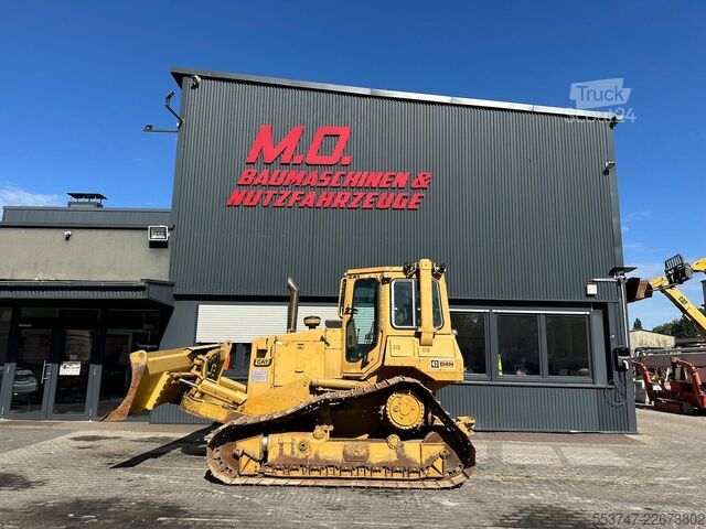 Caterpillar D4H Caterpillar D4H