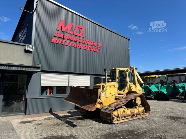 Caterpillar D4H Caterpillar D4H