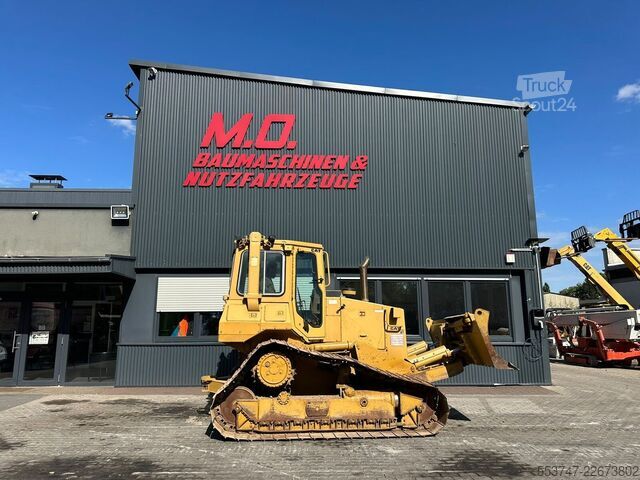 Caterpillar D4H Caterpillar D4H