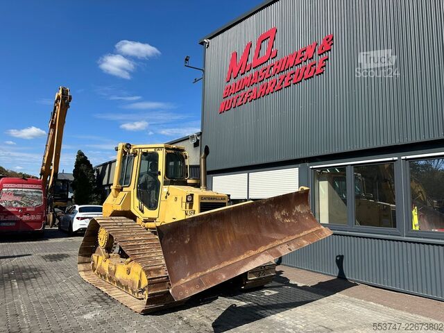 Caterpillar D4H Caterpillar D4H