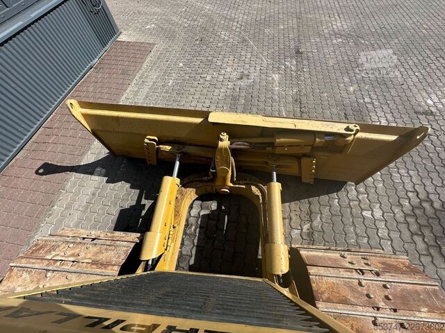 Caterpillar D4H Caterpillar D4H