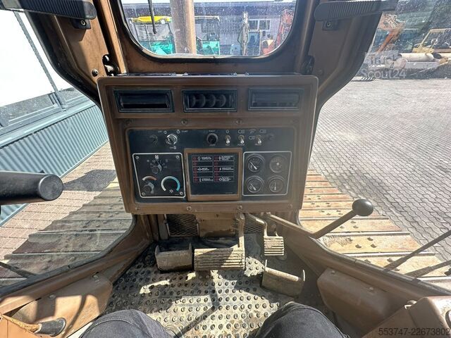 Caterpillar D4H Caterpillar D4H