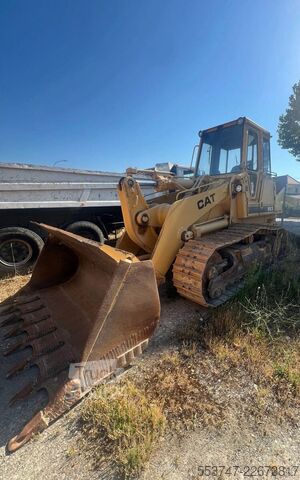 Caterpillar 963 / 5410 H Caterpillar 963 / 5410 H