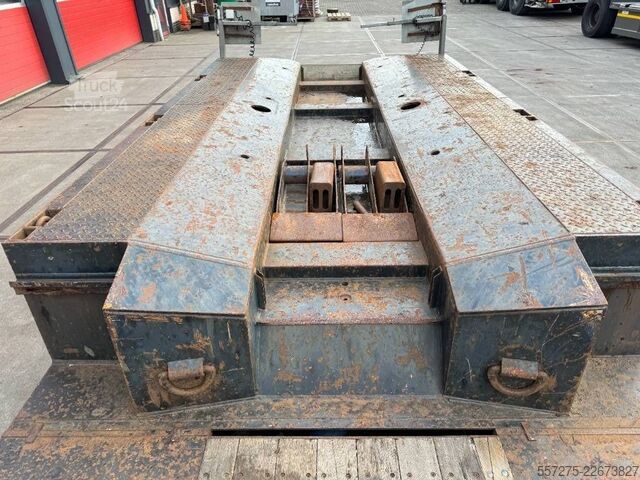 Dieplader Broshuis 3ABD-48
