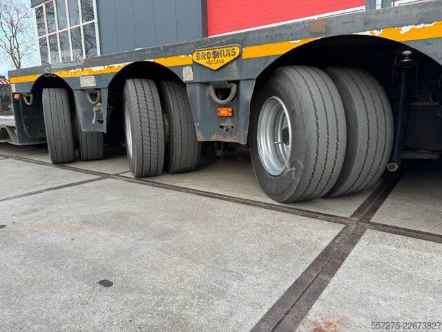 Dieplader Broshuis 3ABD-48