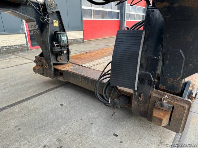 Dieplader Broshuis 3ABD-48