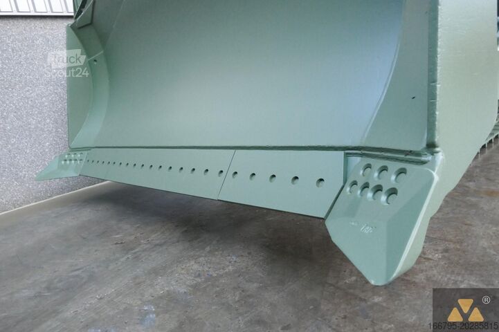 Planierraupe Caterpillar D9R Ex-army
