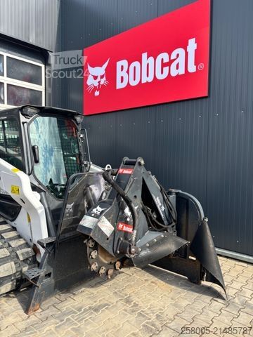 Autre BOBCAT SG60 - Baumstumpffräse / Grinder