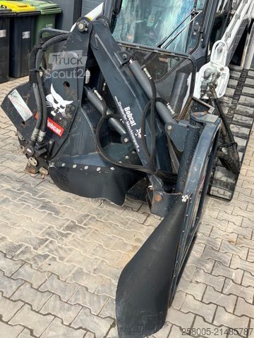 Autre BOBCAT SG60 - Baumstumpffräse / Grinder